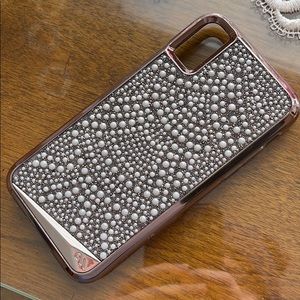 iPhone X casemate case